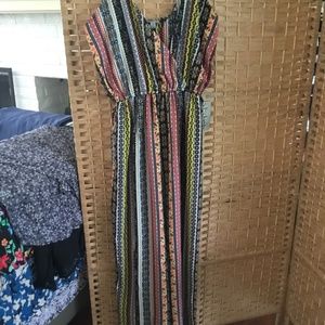 Ladies Fun and Flowy Jump Suit